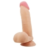 BAILE - Sliding Skin 8.1 Flesh, TPR