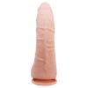 Dildo ssące Baile Beautiful Alex cieliste 11 cali