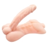 Dildo z kulkami Baile Temptation Bigger Man Monster Dick