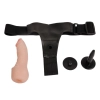 Strap on CyberSkin Baile Ultra 17 cm