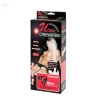 Strap on CyberSkin Baile Ultra 17 cm