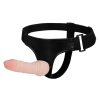Strap on CyberSkin Baile Ultra 17 cm