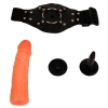 Dildo na udo Baile Marcus cieliste