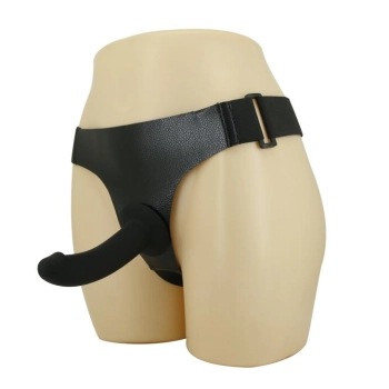 BAILE - Ultra PASSIONATE HARNESS 5,9 , STRAP ON