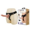 Dildo na pasku Pretty Love Kevin 18 cm