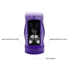 BAILE- HAPPY RABBIT, 3 vibration functions 3 waving modes