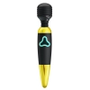 Masażer Pretty Love Body Wand silikonowy USB 25 cm