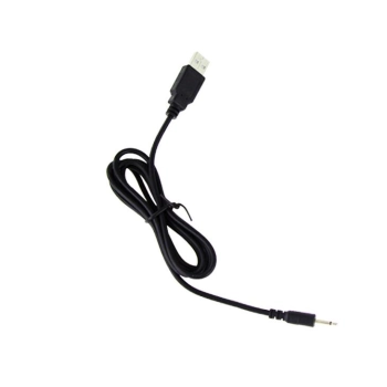 Masażer Pretty Love Body Wand silikonowy USB 25 cm