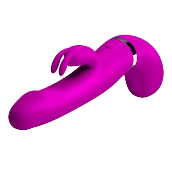 PRETTY LOVE - HENRY 12 function vibrations