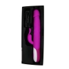 Wibrator króliczek Pretty Love Adrian silikonowy USB 12 funkcji