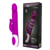 Wibrator króliczek Pretty Love Adrian silikonowy USB 12 funkcji