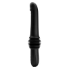 Wibrator analny wbijany Pretty Love Pazuzu czarny USB