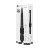 Wibrator analny wbijany Pretty Love Pazuzu czarny USB