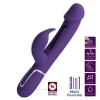 Wibrator króliczek Pretty Love Kampas fioletowy 7 funkcji