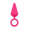 Candy Plug M-Pink