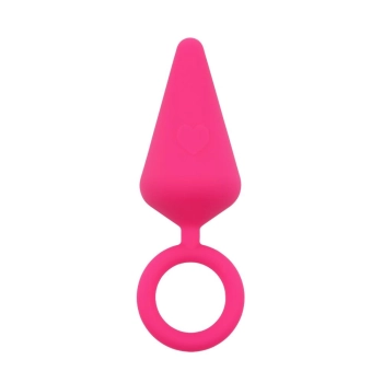 Candy Plug M-Pink