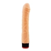 9” Vibe Cock-Flesh