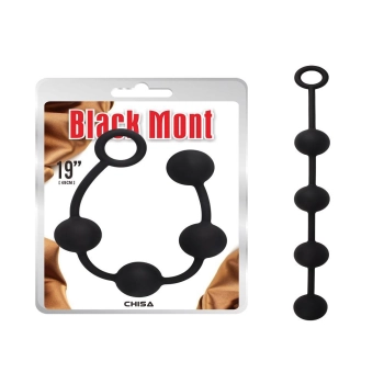 ”P” Storm Beads L