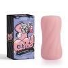 Masturbator Cosy Stamina Pleasure Pocket różowy TPE