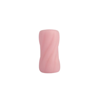 Masturbator Cosy Stamina Pleasure Pocket różowy TPE