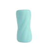 Masturbator TPE Blow Cox Cosy niebieski
