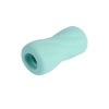 Masturbator TPE Blow Cox Cosy niebieski