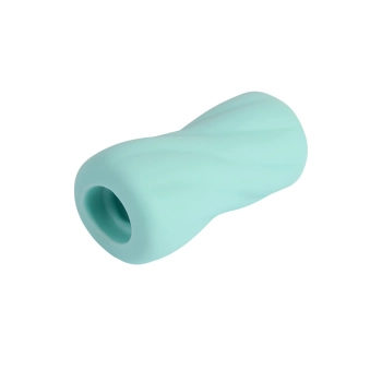 Masturbator TPE Blow Cox Cosy niebieski
