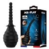 Irygator analny Mr Play gumowy 330 ml