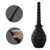 Irygator analny Mr Play gumowy 330 ml