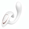 Wibrator punktu G Satisfyer G for Goddess 1 biały