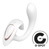 Wibrator punktu G Satisfyer G for Goddess 1 biały