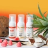 EXSENS GIFT SET LETS TRAVEL! 3 x 30ML