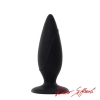 Korek analny unisex zatyczka buttplug do pupy sex