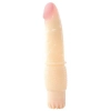 Dildo o realistycznym kształcie żelowy sex 21cm