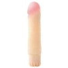 Prosty klasyczny wibrator realistyczny penis 20cm