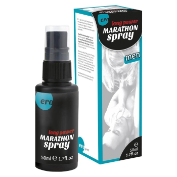 Błyskawiczny spray przedłużający erekcję sex 50ml