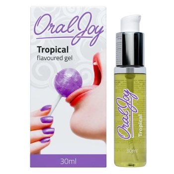 Żel zapachowy do seksu oralnego obciągania 30ml