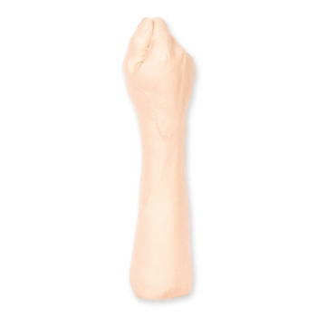 Dildo-THE NATURAL FIST OF ADONIS