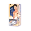 Dildo-jeff stryker 10 inch realistic