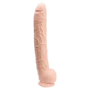 Dildo-DICK RAMBONE