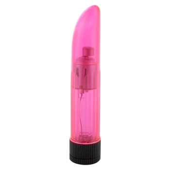 Mały mini wibrator klasyczny sex stymulator