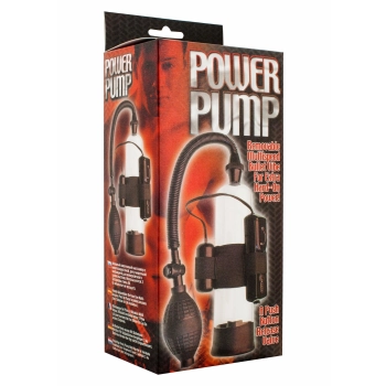 Pompka-power pump