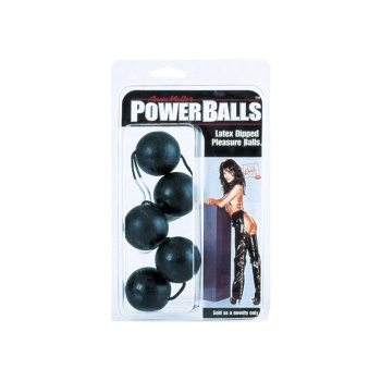 Kulki-POWER BALLS