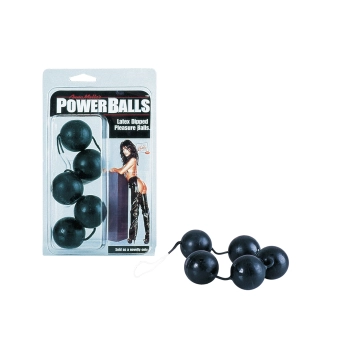 Kulki-POWER BALLS