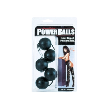 Kulki-POWER BALLS