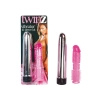 Wibrator-TWINZ VIBRATOR SLEEVE KIT