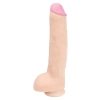 Dildo-john holmes realistic 12