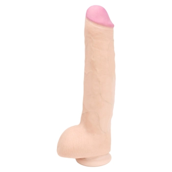 Dildo-john holmes realistic 12