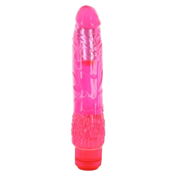 Wibrator-PATRIOT H2O WATERPROOF TPE VIBRATOR