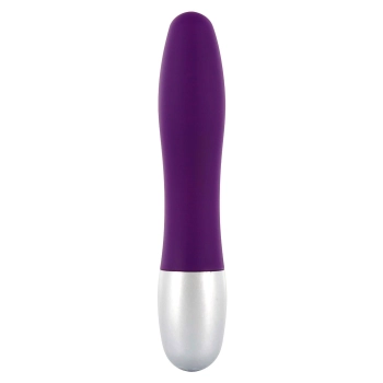 Wibrator-DISCRETION VIBR. PROBE PURPLE